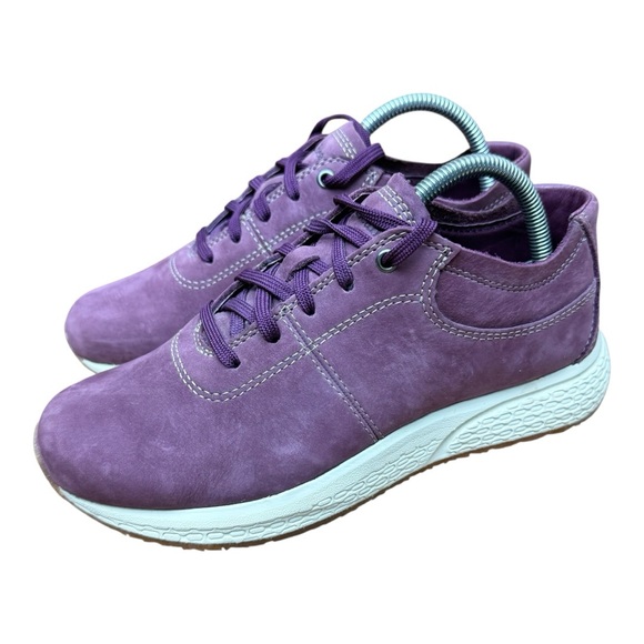 L.L. Bean Shoes - L.L. Bean Women's Purple Sneakers